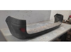 Recambio de paragolpes trasero para renault kangoo (f/kc0) alize referencia OEM IAM    2