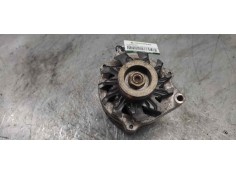 Recambio de alternador para opel pontiac trans sport 3.8 v6 trans sport referencia OEM IAM AL655X 12V 100A BOSCH 6 PISTAS POLEA