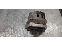Recambio de alternador para opel pontiac trans sport 3.8 v6 trans sport referencia OEM IAM AL655X 12V 100A BOSCH 6 PISTAS POLEA 2