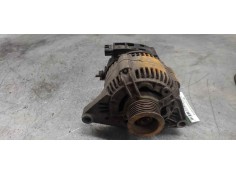 Recambio de alternador para nissan micra (k11) alpine (1996) referencia OEM IAM 0120335008 6 PISTAS POLEA 12V BOSCH