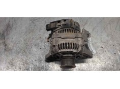 Recambio de alternador para nissan micra (k11) alpine (1996) referencia OEM IAM 0123115010 6 PISTAS POLEA 12V 30-70A BOSCH 2