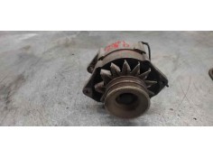 Recambio de alternador para nissan serena (c23m) 2.3 slx diesel referencia OEM IAM 6033G85009 2 PISTAS POLEA BOSCH 14V 34-90A