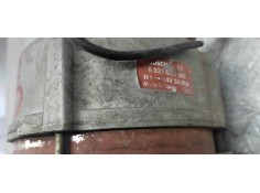 Recambio de alternador para nissan serena (c23m) 2.3 slx diesel referencia OEM IAM 6033G85009 2 PISTAS POLEA BOSCH 14V 34-90A 2