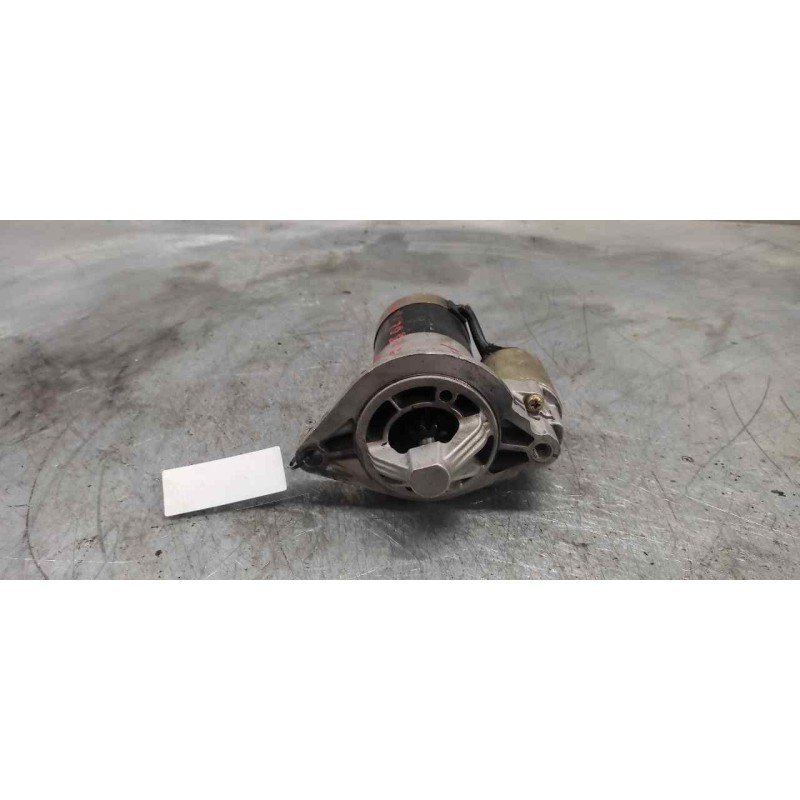 Recambio de motor arranque para chrysler jeep cherokee (j) 4.0 aniversario referencia OEM IAM M001T84381ZC 12V MITSUBISHI