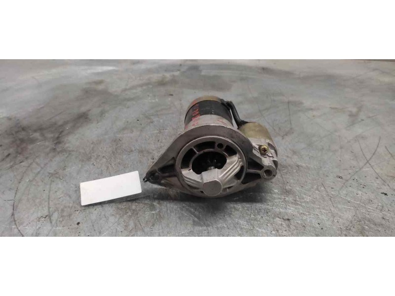 Recambio de motor arranque para chrysler jeep cherokee (j) 4.0 aniversario referencia OEM IAM M001T84381ZC 12V MITSUBISHI