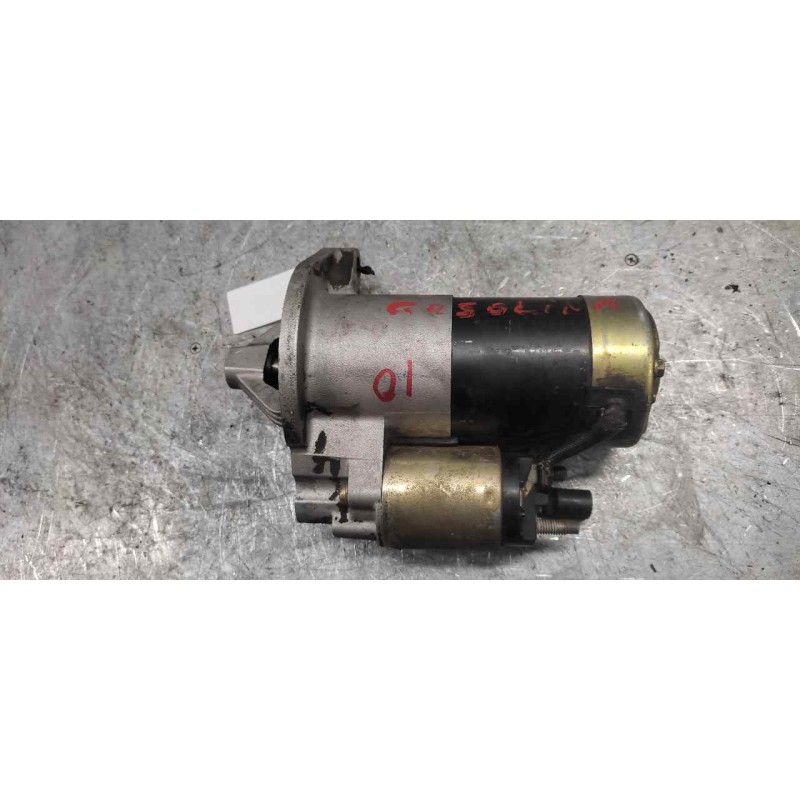 Recambio de motor arranque para chrysler jeep cherokee (j) 4.0 aniversario referencia OEM IAM M001T84381ZC 12V MITSUBISHI