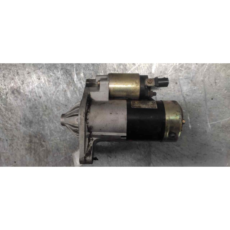 Recambio de motor arranque para chrysler jeep cherokee (j) 4.0 aniversario referencia OEM IAM M001T84381ZC 12V MITSUBISHI