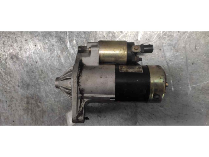 Recambio de motor arranque para chrysler jeep cherokee (j) 4.0 aniversario referencia OEM IAM M001T84381ZC 12V MITSUBISHI
