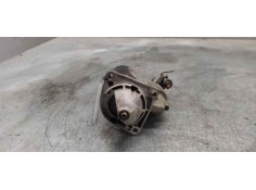 Recambio de motor arranque para fiat brava (182) 1.9 jtd cat referencia OEM IAM 0001109030 9 DIENTES BOSCH