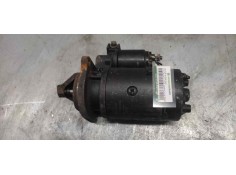 Recambio de motor arranque para fiat ducato caja cerrada 14 (desde 03.94) d 2,5  batalla 2850 referencia OEM IAM 0001362073 MOTO 2