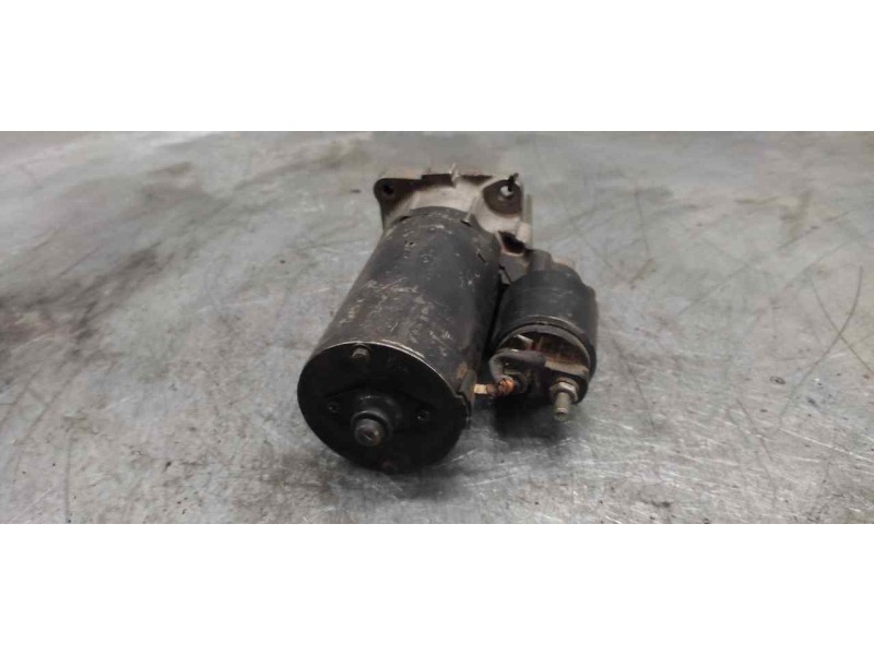 Recambio de motor arranque para seat terra familiar referencia OEM IAM 031911023 BOSCH 9 DIENTES