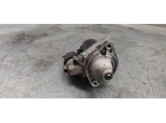 Recambio de motor arranque para bmw serie 3 berlina (e46) 325i referencia OEM IAM 0001108157 9 DIENTES BOSCH