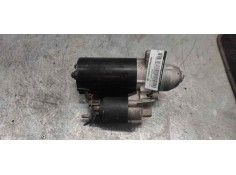 Recambio de motor arranque para bmw serie 3 berlina (e46) 325i referencia OEM IAM 0001108157 9 DIENTES BOSCH 2