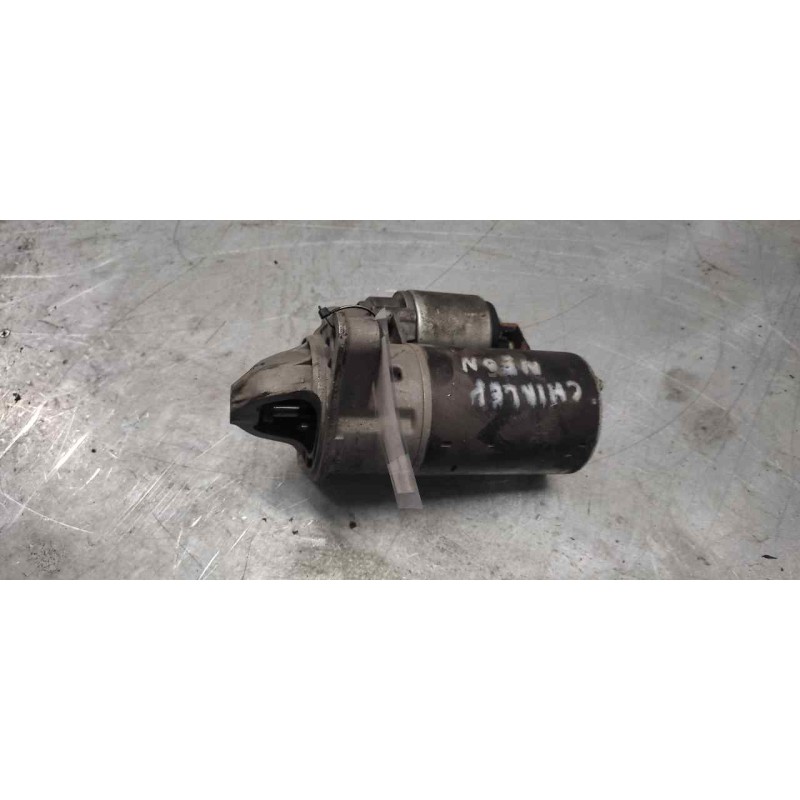 Recambio de motor arranque para chrysler neon (pl) 2.0 le referencia OEM IAM 9007045009 BOSCH 8 DIENTES