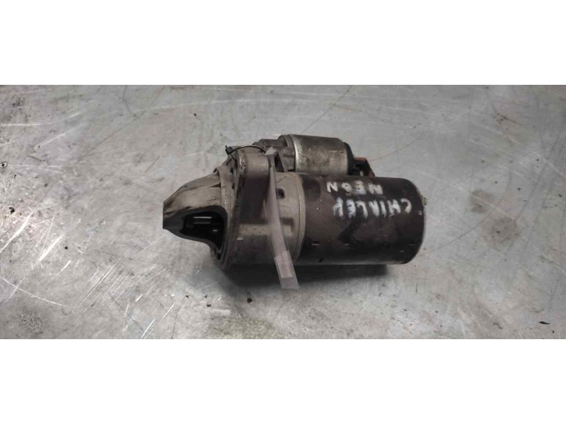 Recambio de motor arranque para chrysler neon (pl) 2.0 le referencia OEM IAM 9007045009 BOSCH 8 DIENTES