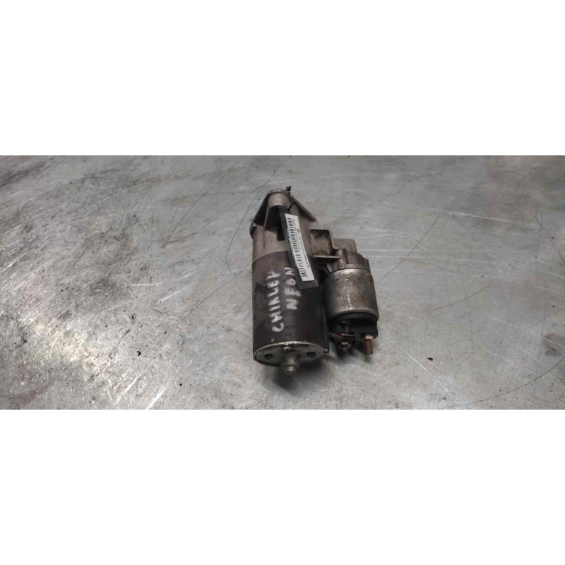 Recambio de motor arranque para chrysler neon (pl) 2.0 le referencia OEM IAM 9007045009 BOSCH 8 DIENTES
