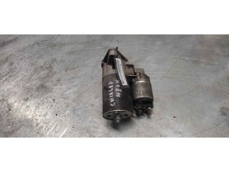 Recambio de motor arranque para chrysler neon (pl) 2.0 le referencia OEM IAM 9007045009 BOSCH 8 DIENTES