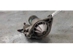 Recambio de motor arranque para chrysler jeep cherokee (xj) country referencia OEM IAM M1T74281ZC 10 DIENTES MITSUBISHI