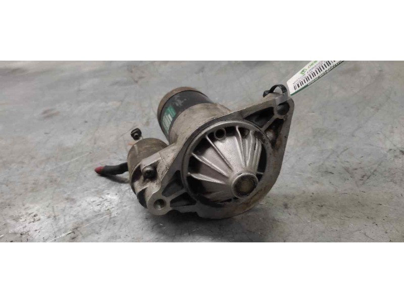 Recambio de motor arranque para chrysler jeep cherokee (xj) country referencia OEM IAM M1T74281ZC 10 DIENTES MITSUBISHI