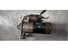 Recambio de motor arranque para chrysler jeep cherokee (xj) country referencia OEM IAM M1T74281ZC 10 DIENTES MITSUBISHI 2