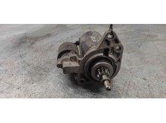 Recambio de motor arranque para volkswagen golf iii berlina (1h1) gl referencia OEM IAM 055911023M BOSCH 9 DIENTES