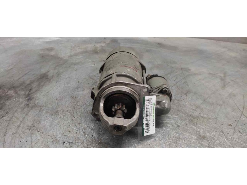 Recambio de motor arranque para skoda felicia berlina ( 791) glx referencia OEM IAM 443115142350 MAGNCTON 9 DIENTES