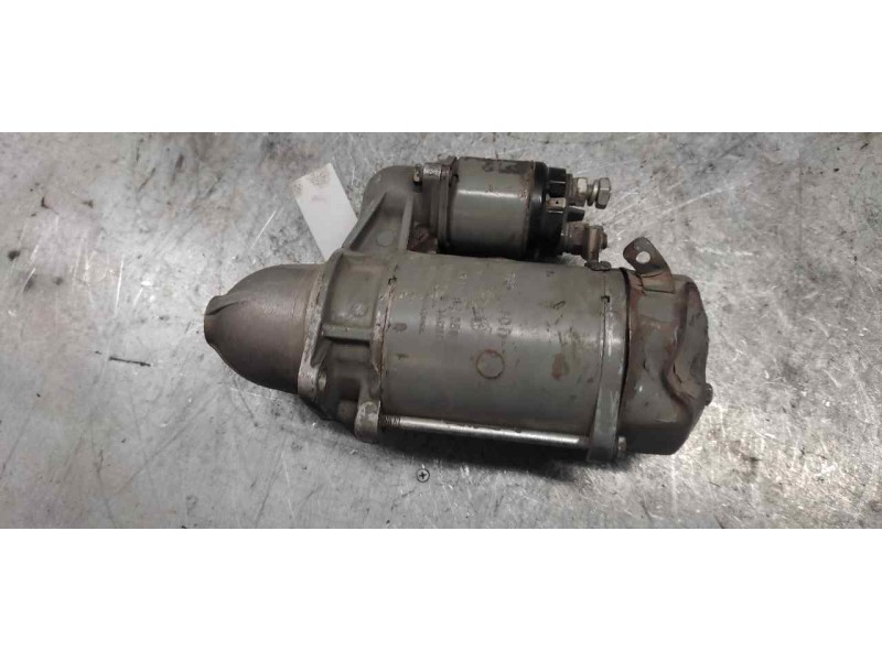 Recambio de motor arranque para skoda felicia berlina ( 791) glx referencia OEM IAM 443115142350 MAGNCTON 9 DIENTES