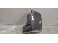 Recambio de puntera paragolpes trasera derecha para opel movano b kasten/combi ka l1h1 2,8t referencia OEM IAM 851210001R  
