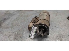 Recambio de motor arranque para seat ritmo -- referencia OEM IAM MTS1229 FEMSA 9 DIENTES