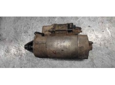 Recambio de motor arranque para seat ritmo -- referencia OEM IAM MTS1229 FEMSA 9 DIENTES 2