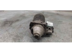 Recambio de motor arranque para seat ronda ronda gl    (d) referencia OEM IAM 0001314026 BOSCH 9 DIENTES