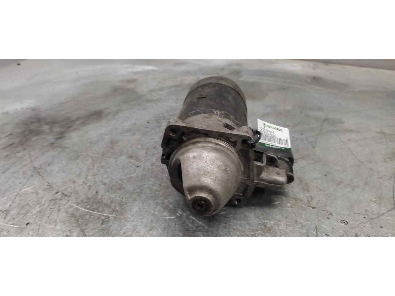 Recambio de motor arranque para seat ronda ronda gl    (d) referencia OEM IAM 0001314026 BOSCH 9 DIENTES