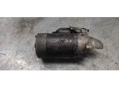 Recambio de motor arranque para seat ronda ronda gl    (d) referencia OEM IAM 0001314026 BOSCH 9 DIENTES 2