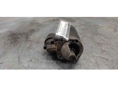 Recambio de motor arranque para seat ibiza sxi referencia OEM IAM 9000334102 BOSCH 9 DIENTES
