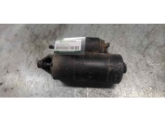 Recambio de motor arranque para seat ibiza sxi referencia OEM IAM 9000334102 BOSCH 9 DIENTES 2