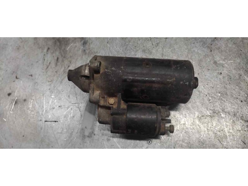 Recambio de motor arranque para seat ibiza sxi referencia OEM IAM 9000334102 BOSCH 9 DIENTES
