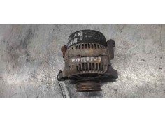 Recambio de alternador para nissan primera berl./familiar (p10/w10) slx berlina (p10) referencia OEM IAM 0120485015 BOSCH 14V 45 2