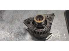 Recambio de alternador para nissan micra (k11) básico (k11) referencia OEM IAM 0123110007 BOSCH 14V 30-70A 6