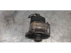 Recambio de alternador para nissan micra (k11) básico (k11) referencia OEM IAM 0123110007 BOSCH 14V 30-70A 6 2