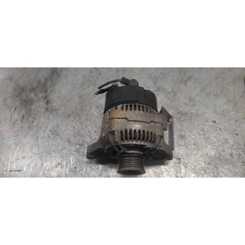 Recambio de alternador para nissan micra (k11) básico (k11) referencia OEM IAM 0123110007 BOSCH 14V 30-70A 6