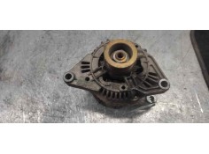Recambio de alternador para nissan micra (k10) gl referencia OEM IAM 0120335008 BOSCH 14V 30-70A 6