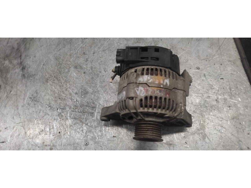 Recambio de alternador para nissan micra (k10) gl referencia OEM IAM 0120335008 BOSCH 14V 30-70A 6