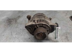 Recambio de alternador para nissan primera berl./familiar (p10/w10) slx berlina (p10) referencia OEM IAM 0120485015 BOSCH 14V 45