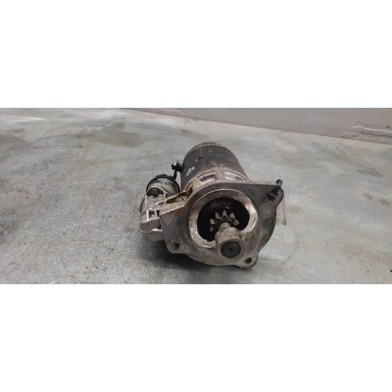 Recambio de motor arranque para land rover range rover vogue turbo diesel referencia OEM IAM 2M113 LUCAS 12V