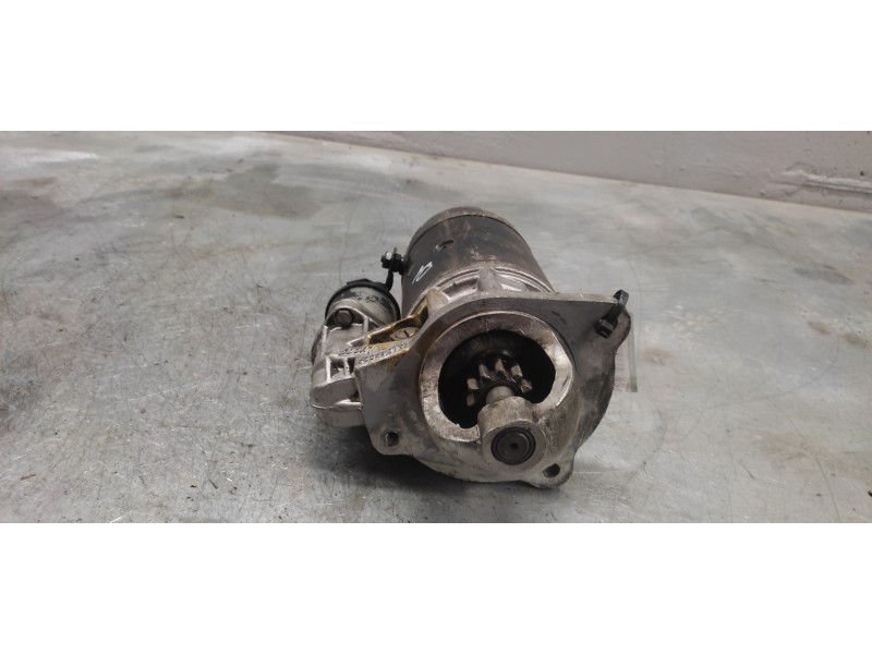 Recambio de motor arranque para land rover range rover vogue turbo diesel referencia OEM IAM 2M113 LUCAS 12V