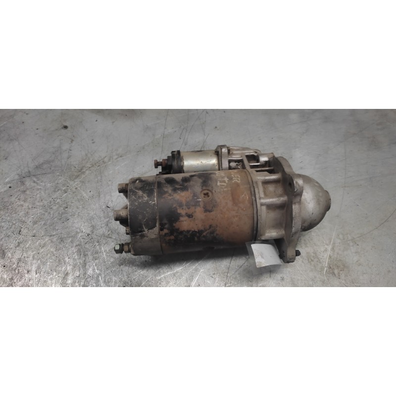 Recambio de motor arranque para land rover range rover vogue turbo diesel referencia OEM IAM 2M113 LUCAS 12V