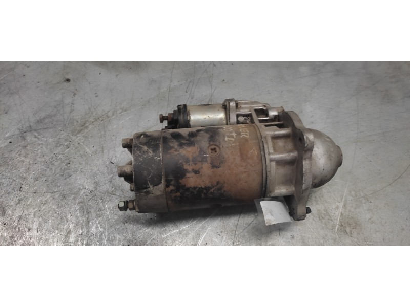 Recambio de motor arranque para land rover range rover vogue turbo diesel referencia OEM IAM 2M113 LUCAS 12V