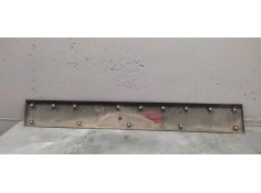 Recambio de molduras traseras para opel movano b kasten/combi ka l1h1 2,8t referencia OEM IAM    2
