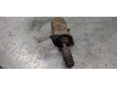 Recambio de motor arranque para mg rover mini 1000 referencia OEM IAM MTU121 FEMSA  2