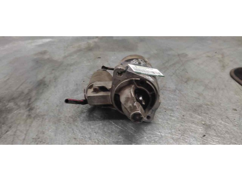 Recambio de motor arranque para mitsubishi colt (ca0) 1600 glxi referencia OEM IAM M003T43381 8 DIENTES 